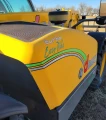 2012 Dieci 40.7 Agri-Plus VS Telehandeler