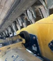 2022 Caterpillar 299D3 Skid Steer Track Loader