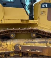 2014 Caterpillar D7E dozer