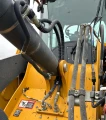 2022 John Deere 544 P-Tier wheel loader