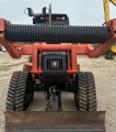 2013 Ditch Witch RT120 Quad trencher