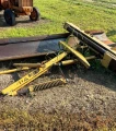 2014 Caterpillar 140M2 VHP Plus Motor Grader