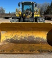 2012 John Deere 744K wheel loader