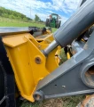 2021 John Deere 333G Compact Track Loader