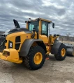 2018 Volvo L90H Wheel Loader