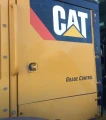 2015 Caterpillar 140M3AWD Motor Grader