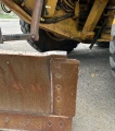 2006 Caterpillar 160H VHP Plus motor grader