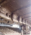 2011 Caterpillar 345D L excavator