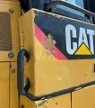 2016 Caterpillar 963K track loader