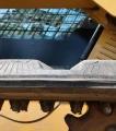 2017 Caterpillar 299D2 XHP skid steer loader