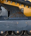 2022 JohnDeere 333G compact track loader