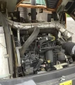 2021 Case 321F Wheel Loader