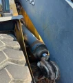 2005 John Deere 544J wheel loader