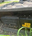 2021 Sany SY80U excavator