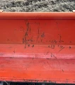 2018 Kubota M7-171 MFWD tractor