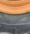 2013 Case 821F Wheel Loader