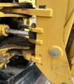 2009 Vermeer RTX750 trencher