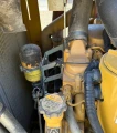 2016 Caterpillar D6K2 LGP dozer