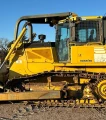 2013 Komatsu D65WX-17 dozer