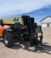 2013 JLG G1055A 4x4x4