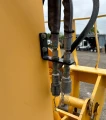 2010 Pettibone 944 telehandler