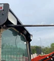 2021 Kubota SVL 97-2 skid steer loader