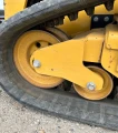 2022 Caterpillar 289D3 tracked skid steer loader