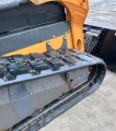 2012 Case TR320 Compact Track Loader