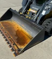 2023 John Deere 317G tracked skid steer loader