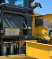 2016 Caterpillar 963K track loader