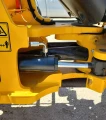 2022 JCB 407 wheel loader