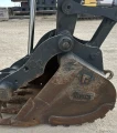 2012 John Deere FF135DX excavator
