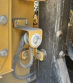 2002 Caterpillar 953C track loader