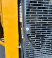 2022 John Deere 544 P-Tier wheel loader