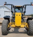 2016 John Deere 772GP motor grader