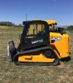 2015 JCB 260T Skid Steer Track Loader