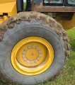 2013 John Deere 770G motor grader