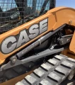 2016 Case TV380 Compact Track Loader Skid Steer