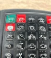 2014 John Deere 544K wheel loader