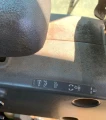 2008 Caterpillar 140M motor grader