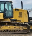 2014 Caterpillar D6K2 XL dozer