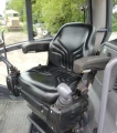 2016 Hamm H11I vibratory roller