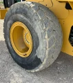 2015 Caterpillar 924K High Lift Wheel Loader