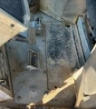 2011 Caterpillar D6T XL dozer