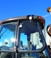 2011 Case 580 Super N WT 4x4 Backhoe WExtendahoe