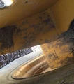 2001 John Deere 310G 4x4 Loader Backhoe WExtendahoe
