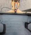 2014 Caterpillar 430F backhoe