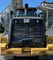2012 Caterpillar 962K wheel loader