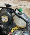 2022 John Deere 325G tracked skid steer loader