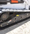 2013 Bobcat T870 Compact Track Loader
